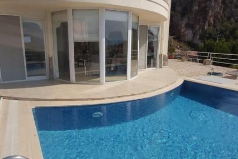 Продажа виллы  в Кестеле, Анталье, Турция 4 комн., 215м2, №163274 – фото 24