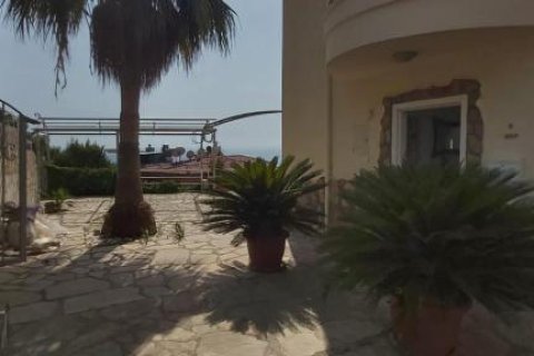 Продажа виллы  в Кестеле, Анталье, Турция 4 комн., 215м2, №163274 – фото 21