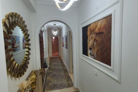 Leilighet i Cikcilli, Antalya, Tyrkia Nr. 163273 - 6