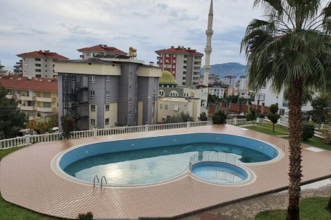 Leilighet i Cikcilli, Antalya, Tyrkia Nr. 163273 - 25