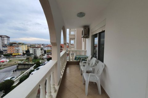 Leilighet i Cikcilli, Antalya, Tyrkia Nr. 163273 - 13