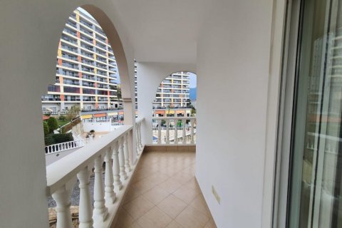 Leilighet i Cikcilli, Antalya, Tyrkia Nr. 163273 - 12
