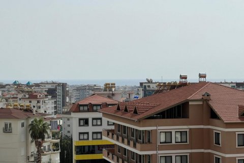 Leilighet i Cikcilli, Antalya, Tyrkia Nr. 163273 - 20