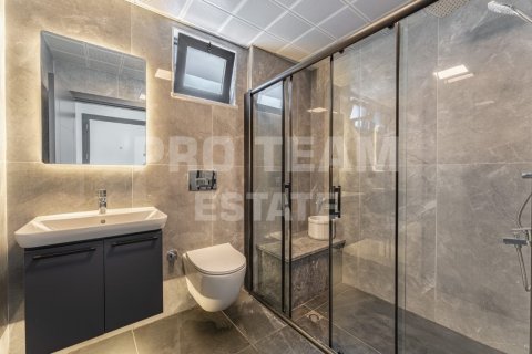 Lejlighed i Dosemealti, Antalya, Tyrkiet Nr. 192718 - 20