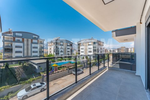 Lejlighed i Dosemealti, Antalya, Tyrkiet Nr. 192718 - 16