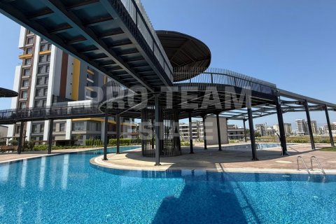 Apartment for sale in Altintash, Antalya, Turkey, 80m2, No. 192719 – photo 5