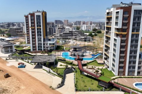 Apartment for sale in Altintash, Antalya, Turkey, 80m2, No. 192719 – photo 2