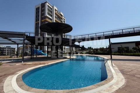 Apartment for sale in Altintash, Antalya, Turkey, 80m2, No. 192719 – photo 6