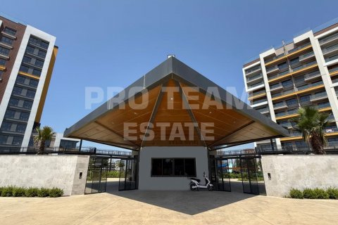 Apartment for sale in Altintash, Antalya, Turkey, 80m2, No. 192719 – photo 3