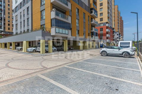 Wohnung in Kepez, Antalya, Türkei Nr. 192720 - 6