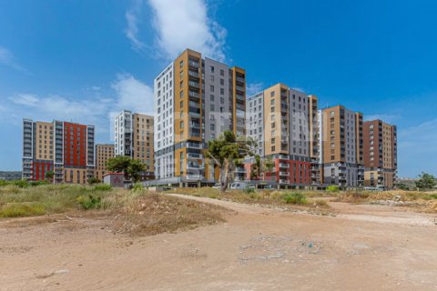 Wohnung in Kepez, Antalya, Türkei Nr. 192720 - 2