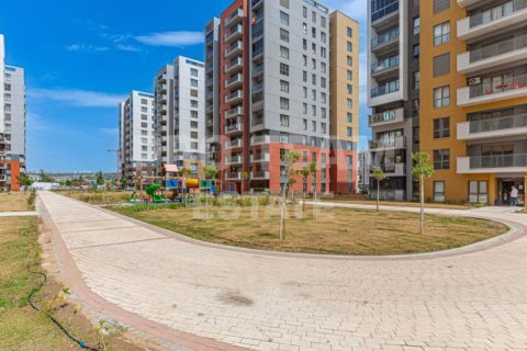 Wohnung in Kepez, Antalya, Türkei Nr. 192720 - 3
