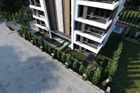 Продажа квартиры в Аланье, Анталье, Турция студия, №179856 – фото 6