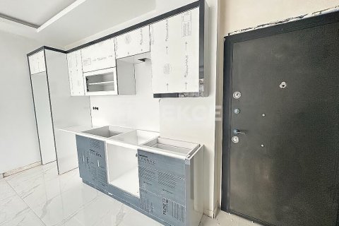 1+1 Lägenhet i Alanya, Antalya, Turkiet Nr. 51821 - 5