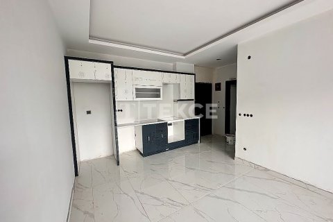 1+1 Lägenhet i Alanya, Antalya, Turkiet Nr. 51821 - 4