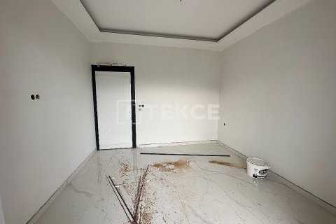 1+1 Lägenhet i Alanya, Antalya, Turkiet Nr. 51821 - 3