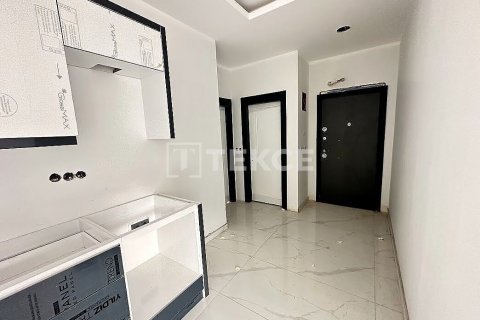 1+1 Lägenhet i Alanya, Antalya, Turkiet Nr. 51821 - 2