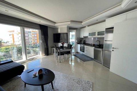 Продажа квартиры в Кестеле, Анталье, Турция 3 комн., 105м2, №159899 – фото 7