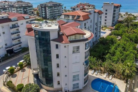 Продажа квартиры в Кестеле, Анталье, Турция 3 комн., 105м2, №159899 – фото 12