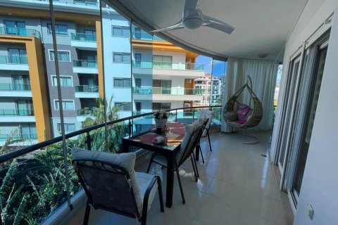 Продажа квартиры в Кестеле, Анталье, Турция 3 комн., 105м2, №159899 – фото 11