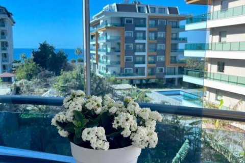 Apartment in Kestel, Antalya, Turkey No. 159899