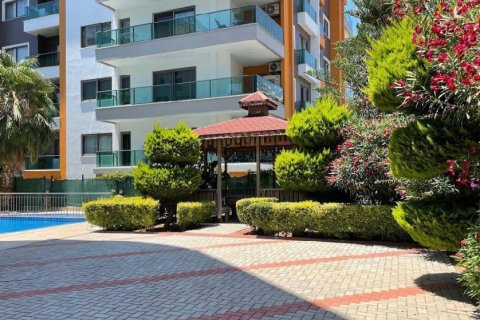 Продажа квартиры в Кестеле, Анталье, Турция 3 комн., 105м2, №159899 – фото 14