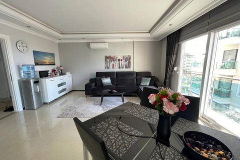 Продажа квартиры в Кестеле, Анталье, Турция 3 комн., 105м2, №159899 – фото 9