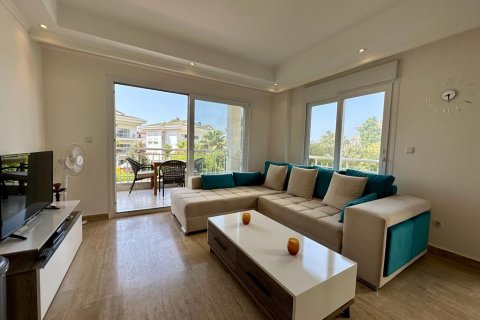 Продажа квартиры в Оба, Анталье, Турция 3 комн., 100м2, №159902 – фото 4