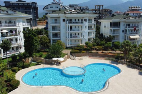Продажа квартиры в Оба, Анталье, Турция 3 комн., 100м2, №159902 – фото 3