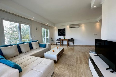 Продажа квартиры в Оба, Анталье, Турция 3 комн., 100м2, №159902 – фото 8