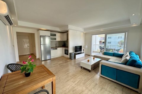 Продажа квартиры в Оба, Анталье, Турция 3 комн., 100м2, №159902 – фото 5