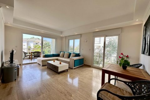 Продажа квартиры в Оба, Анталье, Турция 3 комн., 100м2, №159902 – фото 6