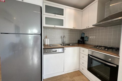 Продажа квартиры в Оба, Анталье, Турция 3 комн., 100м2, №159902 – фото 7