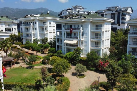Apartment in Oba, Antalya, Turkey No. 159902