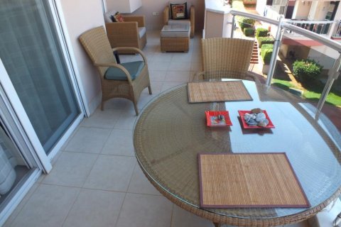 Leilighet  i Oba, Antalya, Tyrkia Nr. 159903 - 11
