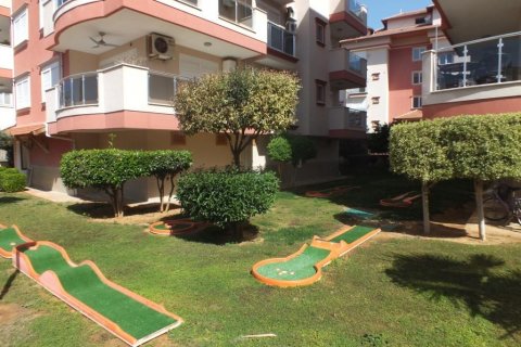 Leilighet  i Oba, Antalya, Tyrkia Nr. 159903 - 19