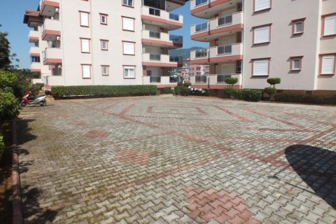 Leilighet  i Oba, Antalya, Tyrkia Nr. 159903 - 10