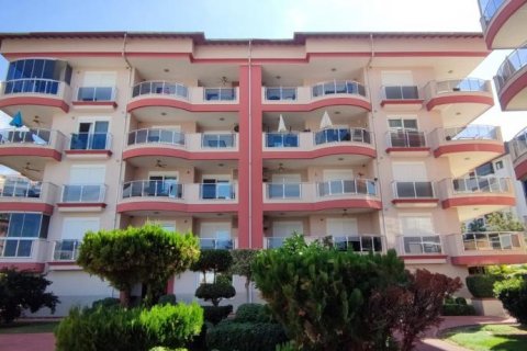 Leilighet  i Oba, Antalya, Tyrkia Nr. 159903 - 14
