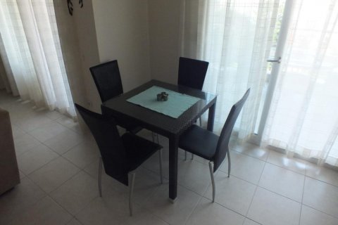 Leilighet  i Oba, Antalya, Tyrkia Nr. 159903 - 13
