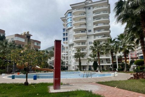 Daire   Cikcilli, Antalya, Türkiye №159900 - 20