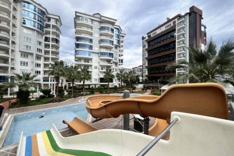 Lägenhet  i Cikcilli, Antalya, Turkiet Nr. 159900