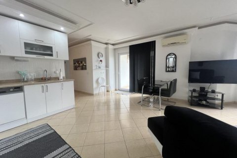 Daire   Cikcilli, Antalya, Türkiye №159900 - 12