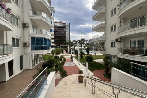 Daire   Cikcilli, Antalya, Türkiye №159900 - 3