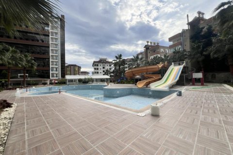 Daire   Cikcilli, Antalya, Türkiye №159900 - 2