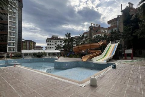 Daire   Cikcilli, Antalya, Türkiye №159900 - 11