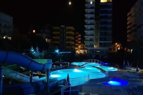 Lägenhet i Mahmutlar, Antalya, Turkiet Nr. 159904 - 7