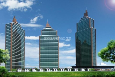 Daire 3+1 İstanbul, Türkiye №178659 - 6