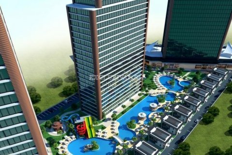 Daire 3+1 İstanbul, Türkiye №178659 - 5