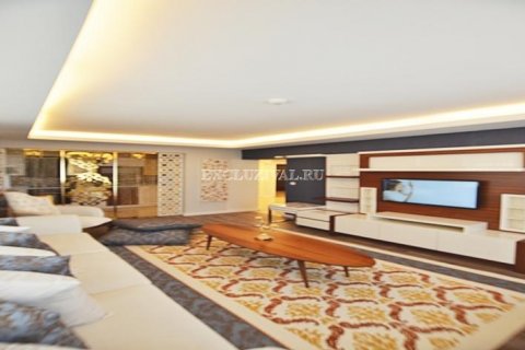 3+1 Lägenhet  i Istanbul, istanbul, Turkiet Nr. 178658 - 6