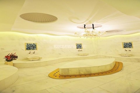 3+1 Lägenhet  i Istanbul, istanbul, Turkiet Nr. 178658 - 26